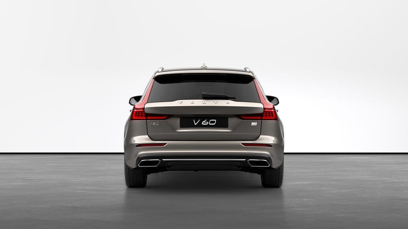 Bilde 5 av Volvo V60 Recharge T6II KROK|PANO|HUD|360|H&K|TONEDE