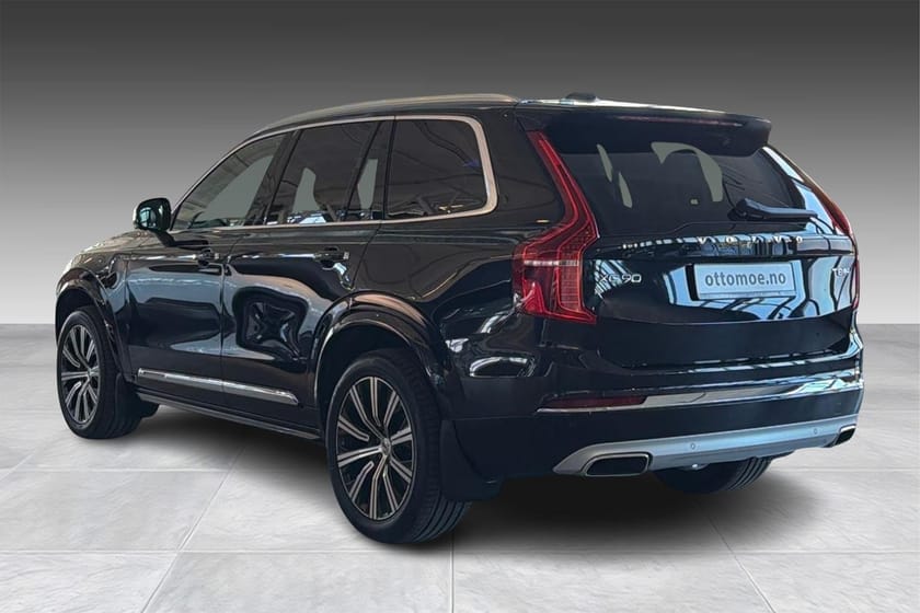 Bilde 3 av Volvo XC90 7-seater