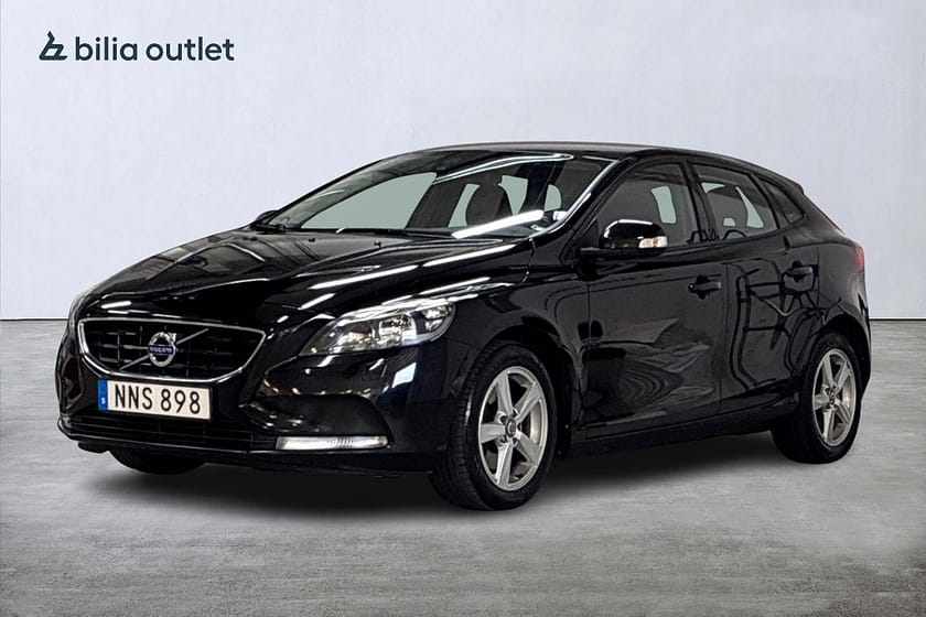 Bild 1 av Volvo V40