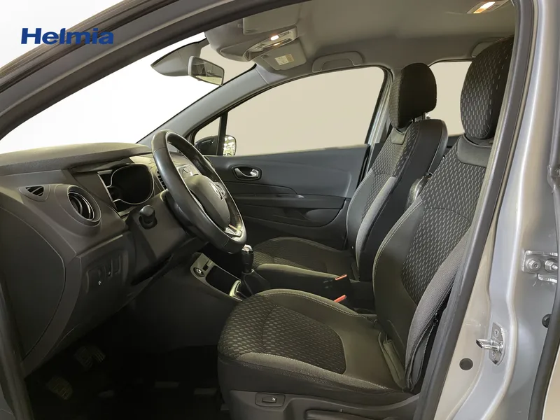 Bild 13 av 15 – Renault Captur PhII Energy TCe 90 Intens