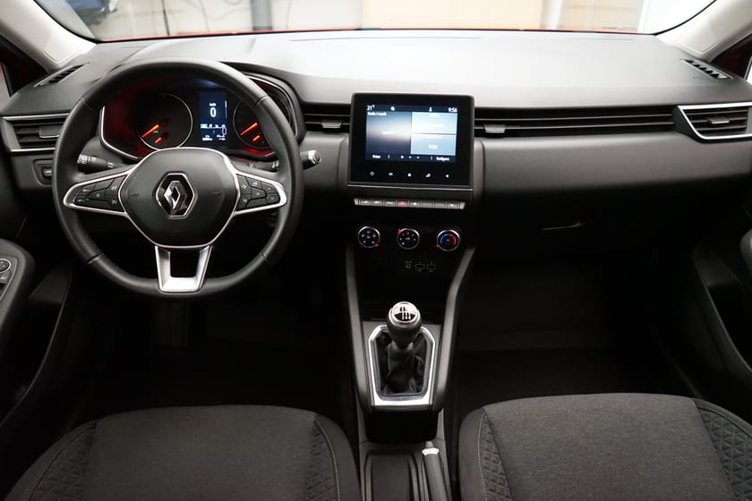 Bild 5 av Renault Clio TCe 90 Zen 5-d II