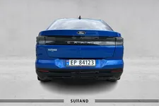 Thumnail bilde 3 av Ford Capri EV Extended Range AWD