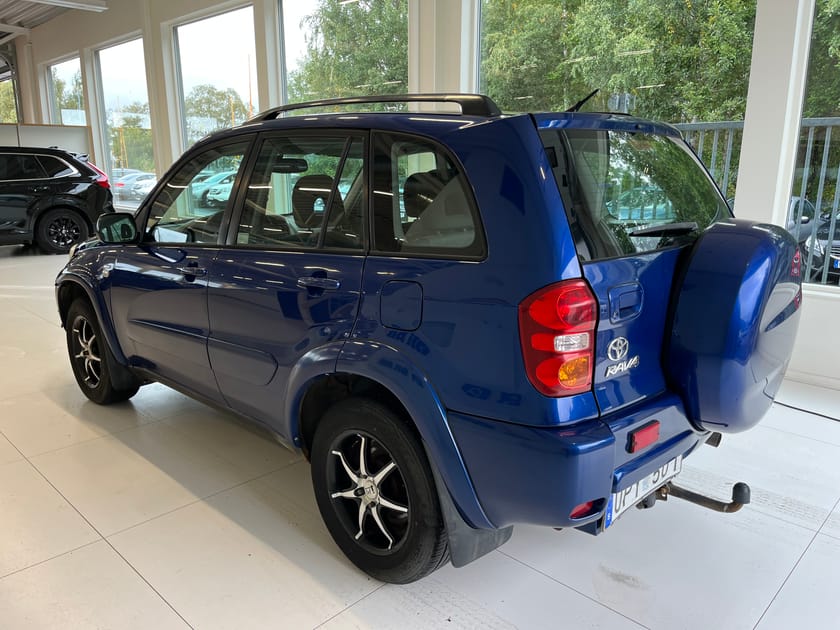 Bild 4 av Toyota RAV4