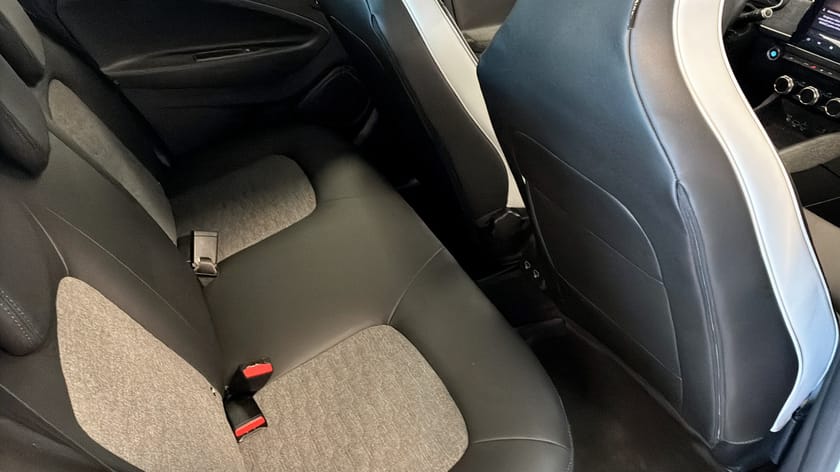 Bild 5 av Renault ZOE R135