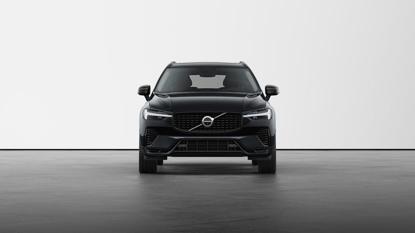 Bilde 3 av Volvo XC60 T6 Ultra Dark PANO|360|HUD|H&K