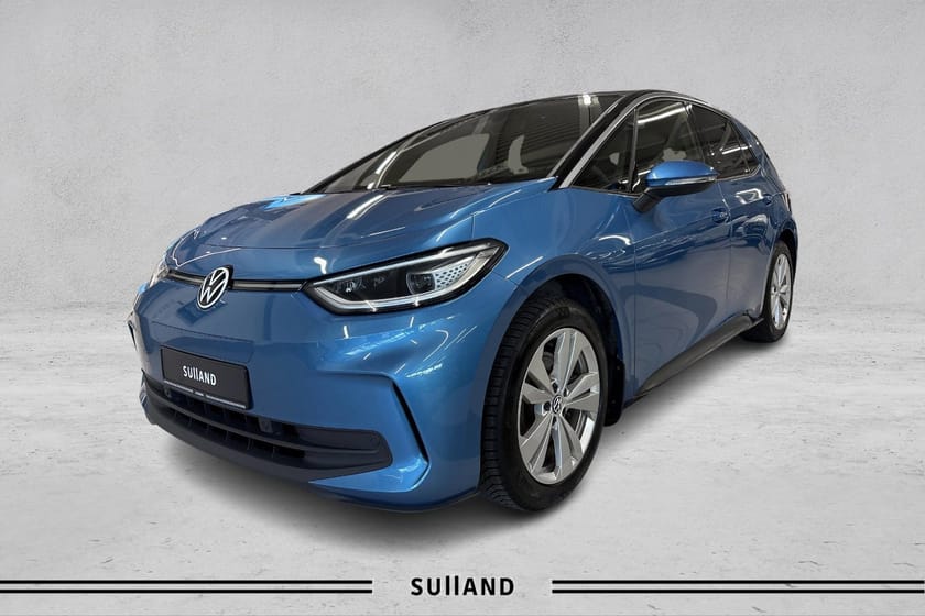 Bilde 1 av Volkswagen ID.3 Pro Performance