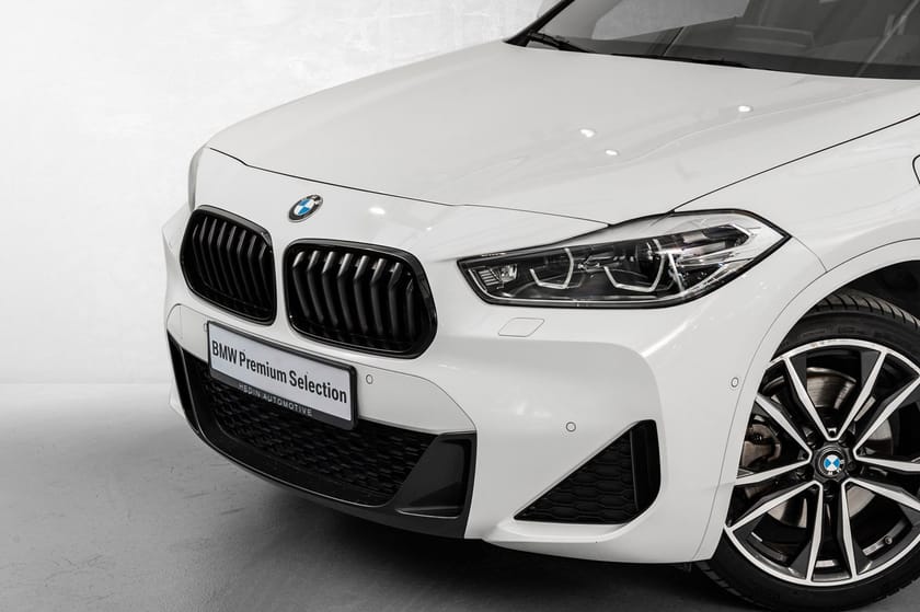 Bilde 4 av BMW X2 xDrive25e eDrive M Sport (K)