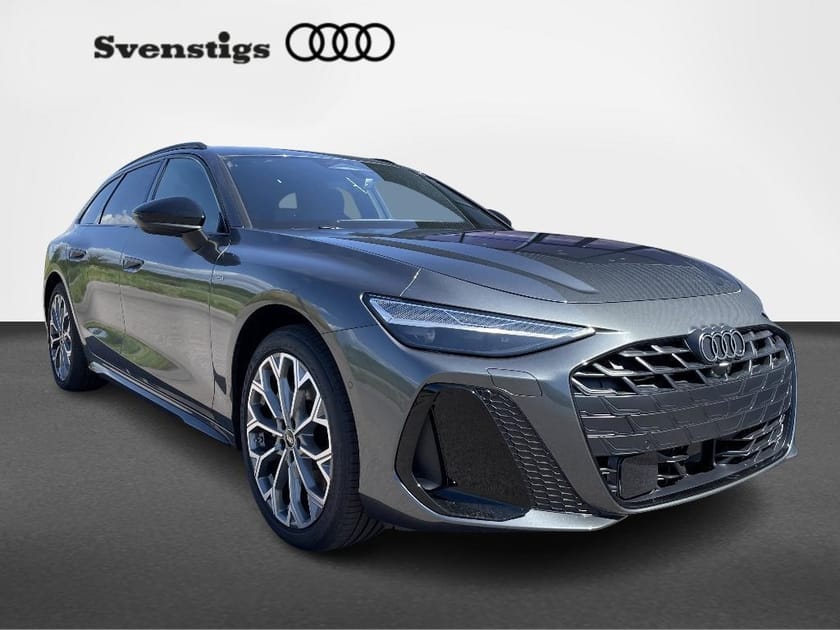 Bild 2 av Audi A6 Avant e-hybrid quattro 220 KW S TRONIC
