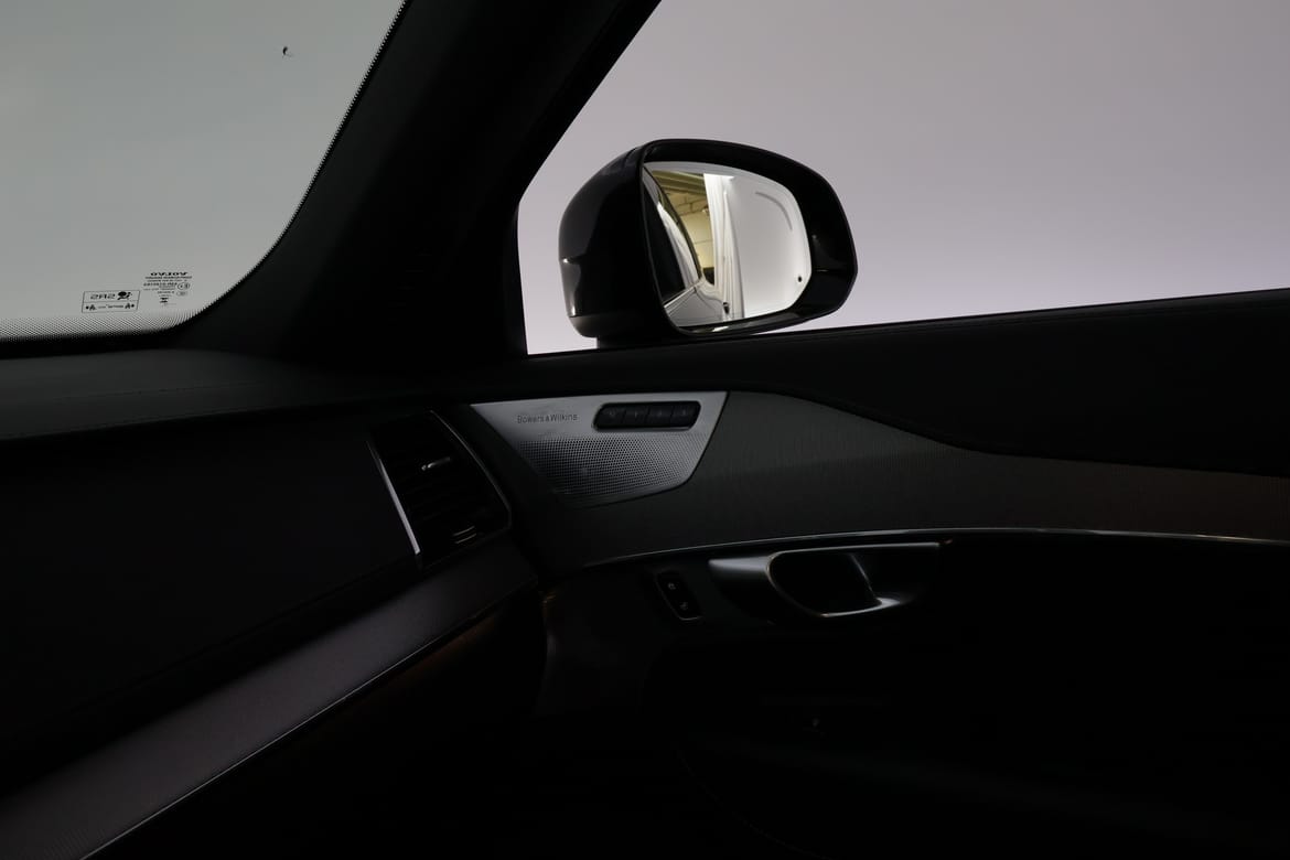 Volvo XC90 2023 - miniatyr 23