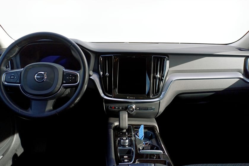 Bild 4 av Volvo V60
