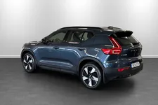 Volvo EX40 Twin Motor Performance