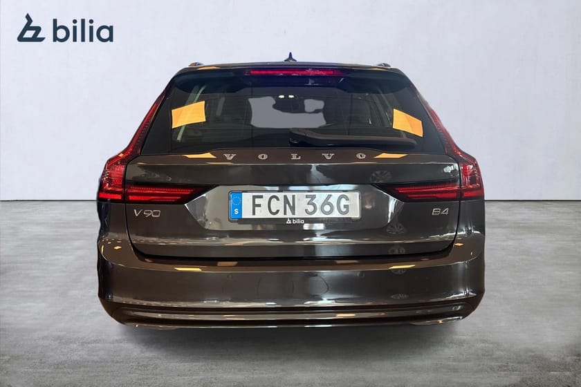 Bild 5 av Volvo V90 B4 Bensin Core