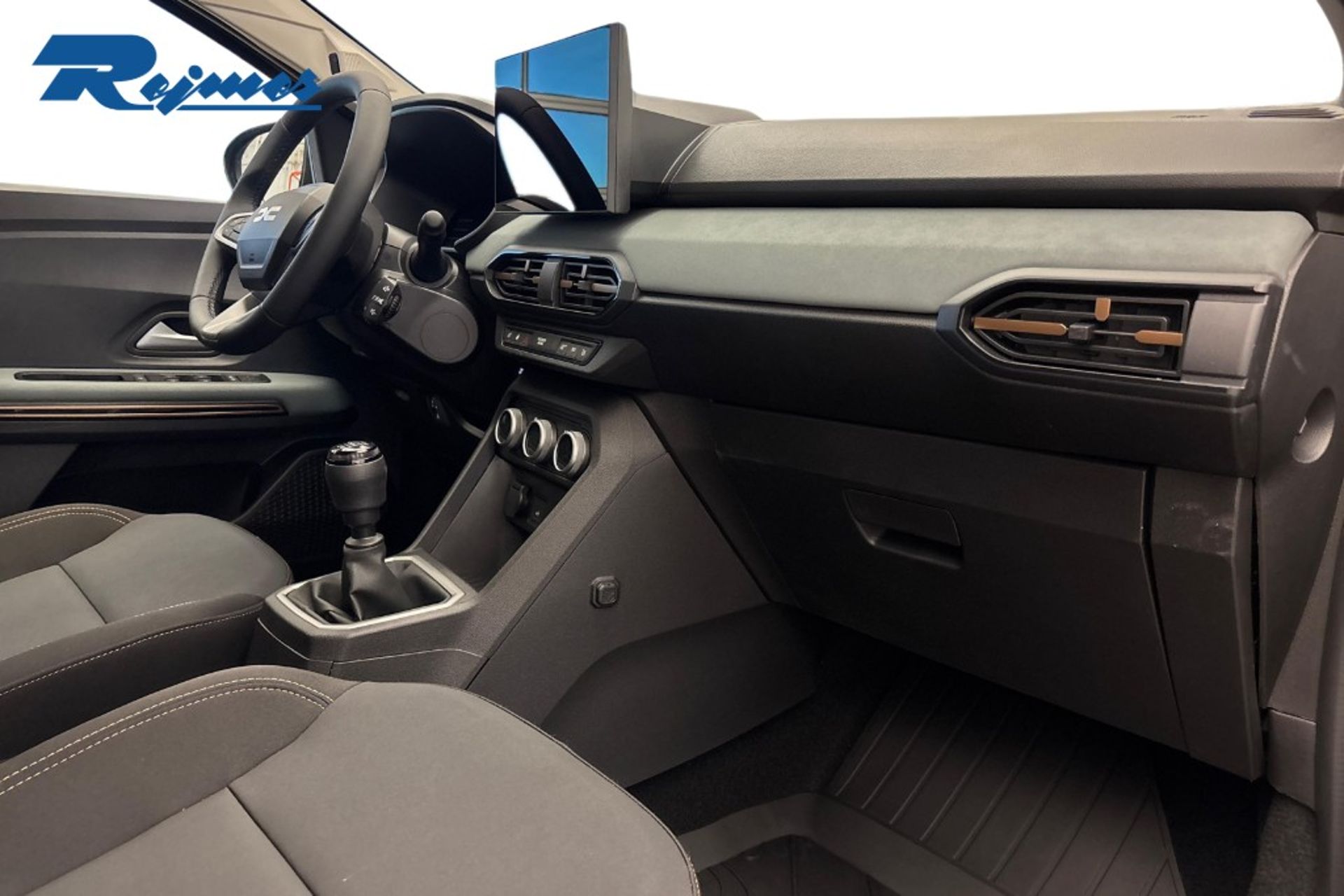 Dacia Sandero 2026, bild 5/10
