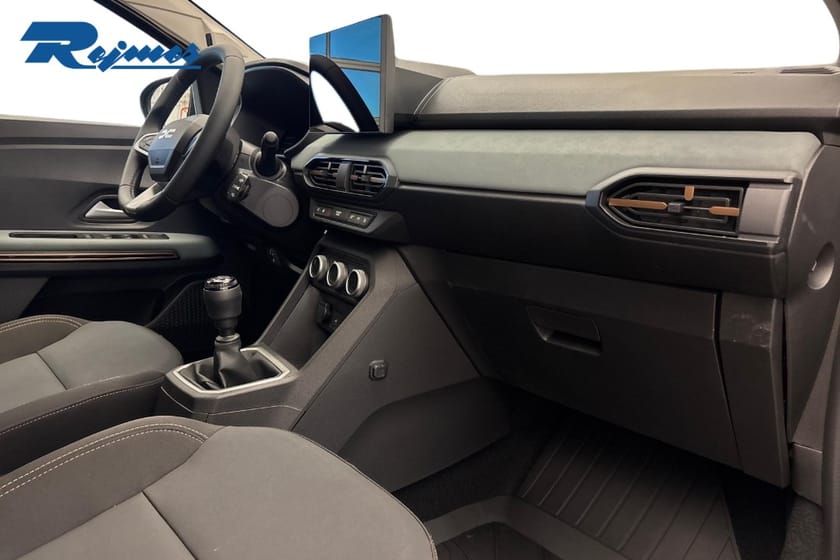 Bild 5 av Dacia Sandero Stepway