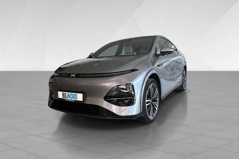 Bilde 2 av XPENG G6 Performance 