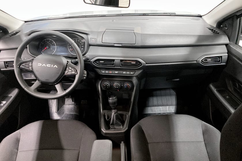 Bild 5 av Dacia Sandero TCe 90 essential