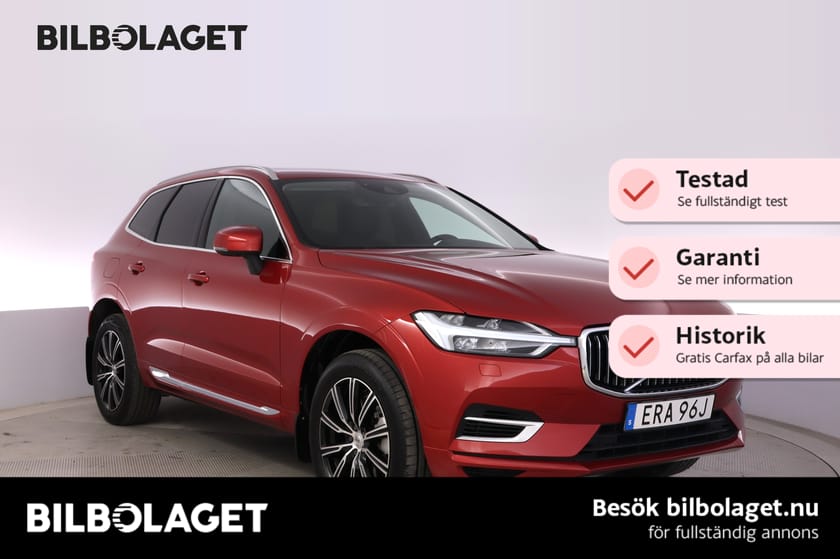 Bild 1 av Volvo XC60