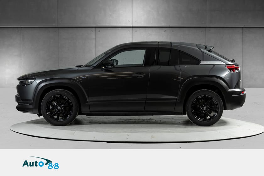 Bilde 4 av Mazda MX-30 e-Skyactiv EV 145 hk Modern Confidence | Bose |