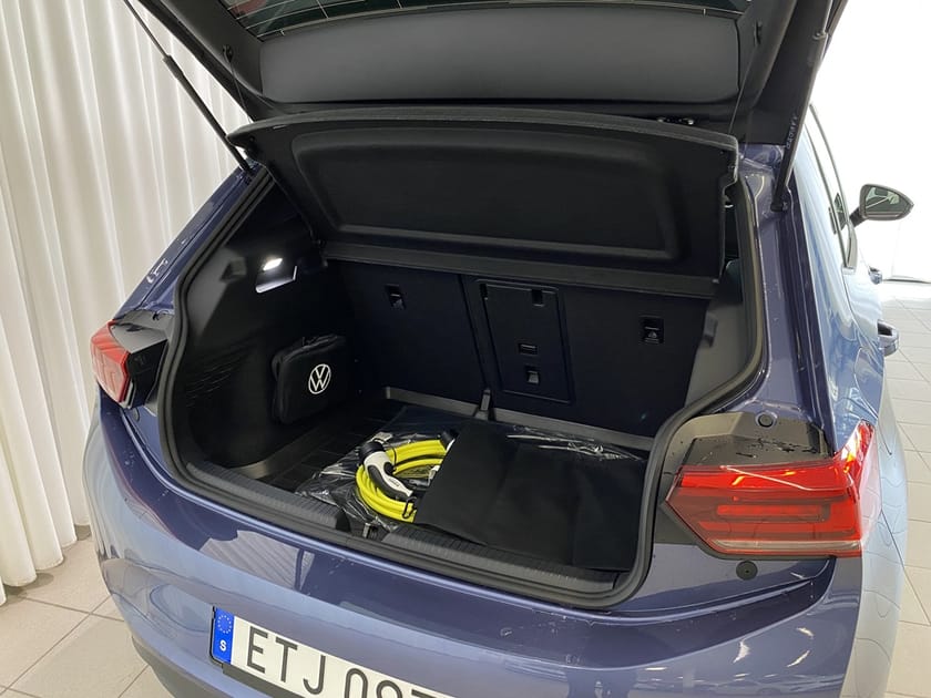 Bild 4 av Volkswagen ID.3 Neo LIFE 170 HK 50 KWH
