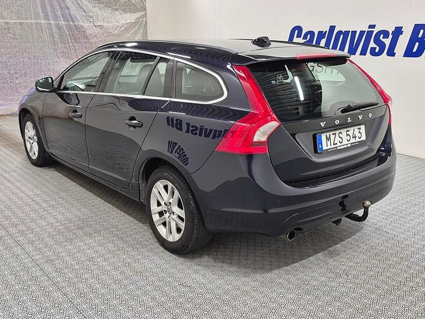 Bild 5 av Volvo V60