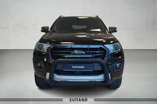 Thumnail bilde 3 av Ford Ranger Dobbelcab