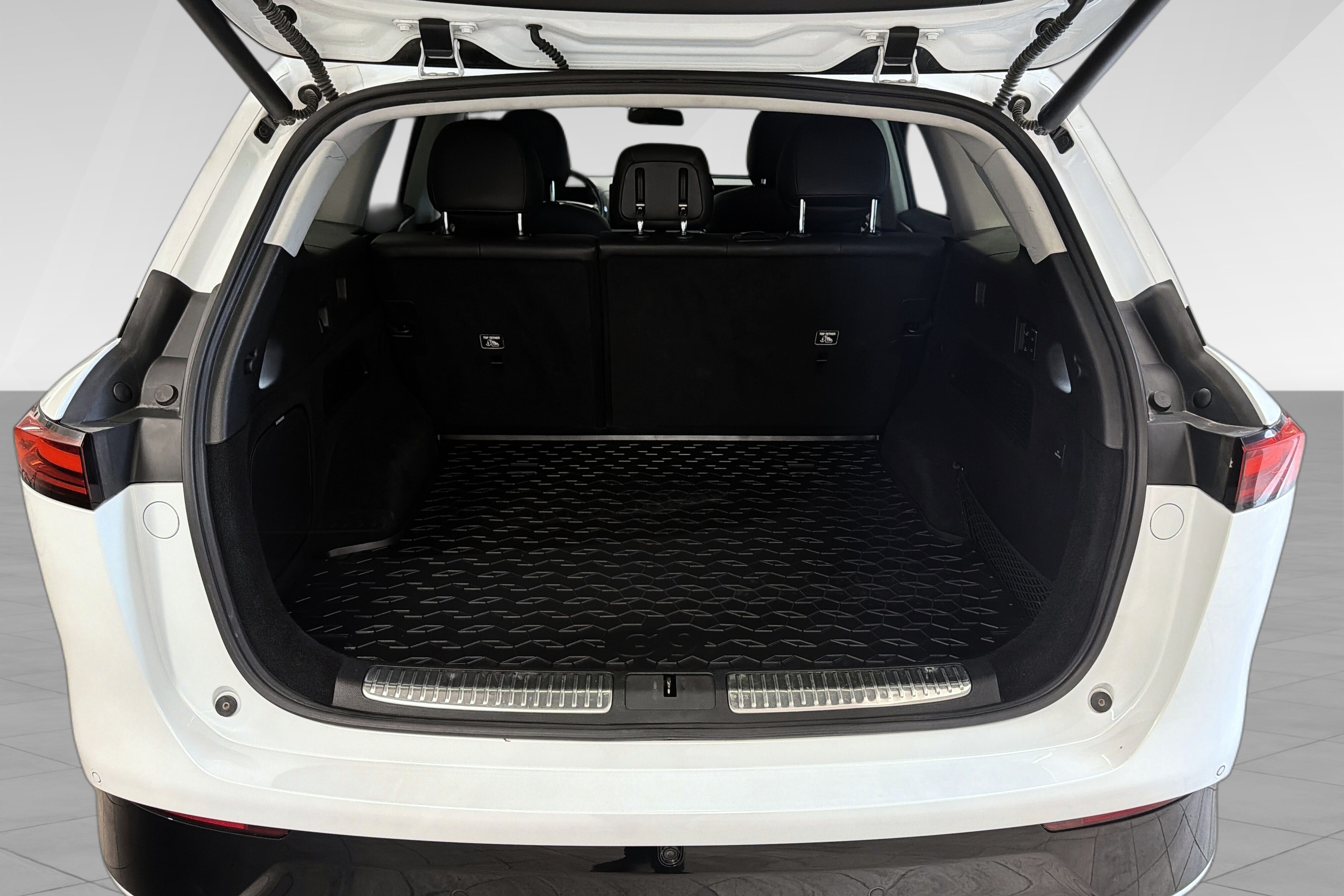 XPENG G9 Performance bilde 7