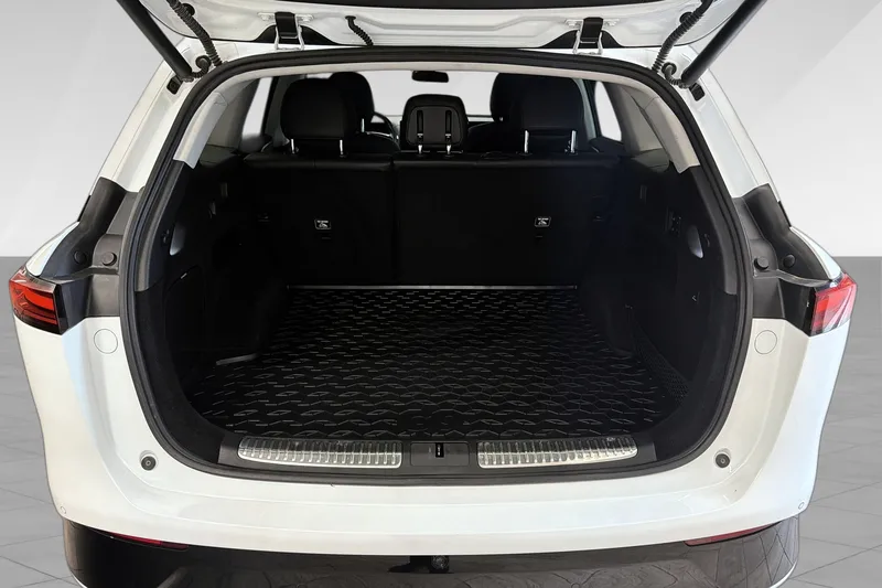 XPENG G9 Performance bilde 7