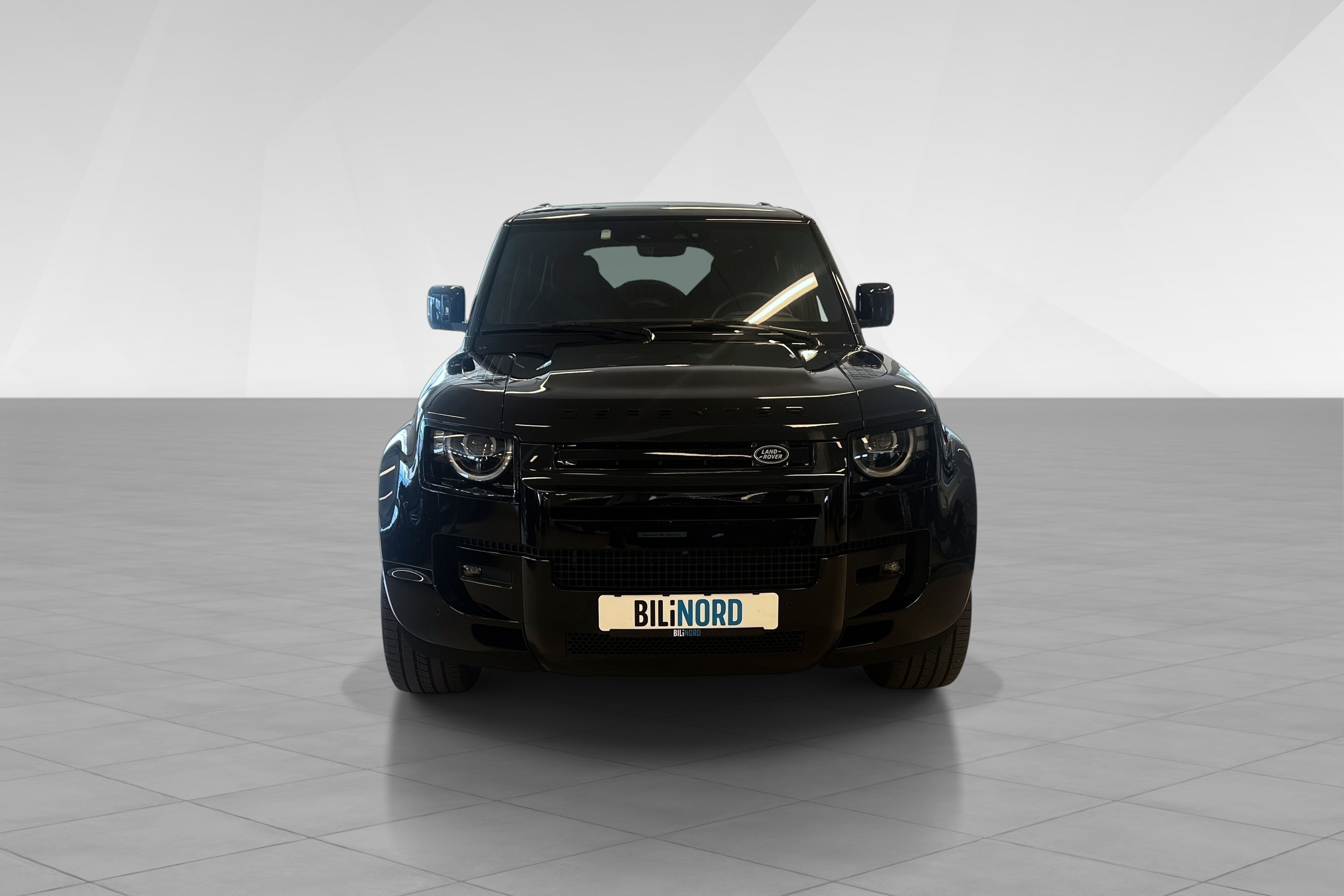 Land Rover Defender 110 D350 MHEV bilde 2