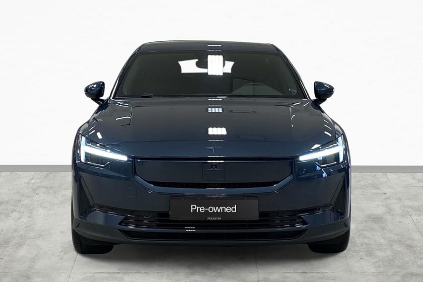 Bild 3 av Polestar 2 Long Range Dual Motor 