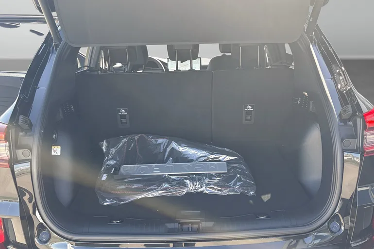 Ford Kuga Plug-In Hybrid