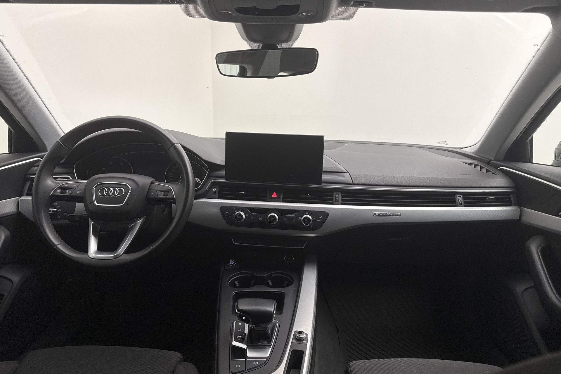 Audi A4 Avant 40 TDI quattro 2023, bild 7/10