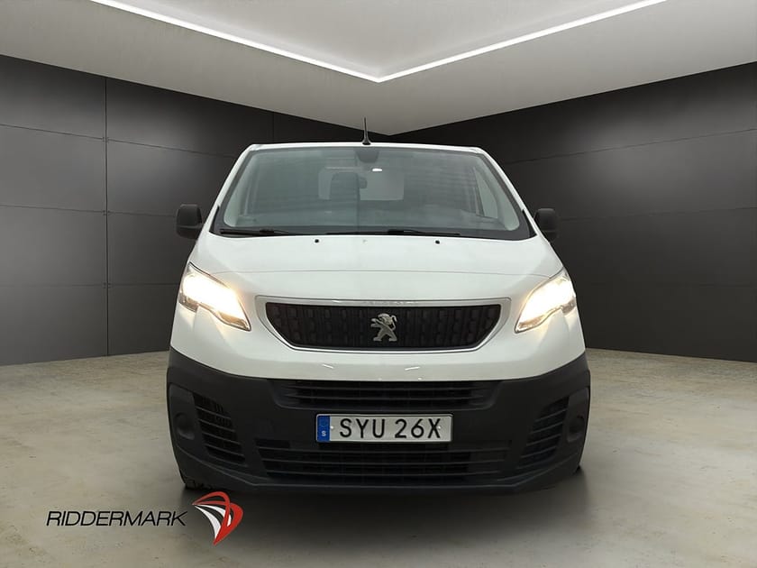 Bild 5 av Peugeot Expert Utökad Last L3 Ny-Kamrem Värmare PDC Drag V-Inredd Moms
