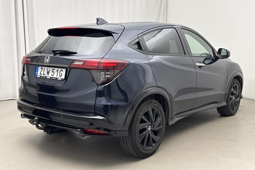Bild 3 av Honda HR-V 1.5 i-VTEC (182hk) Sport GPS Drag Backkamera