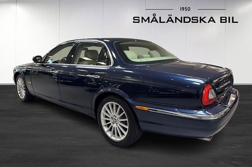 Bild 4 av Jaguar XJ