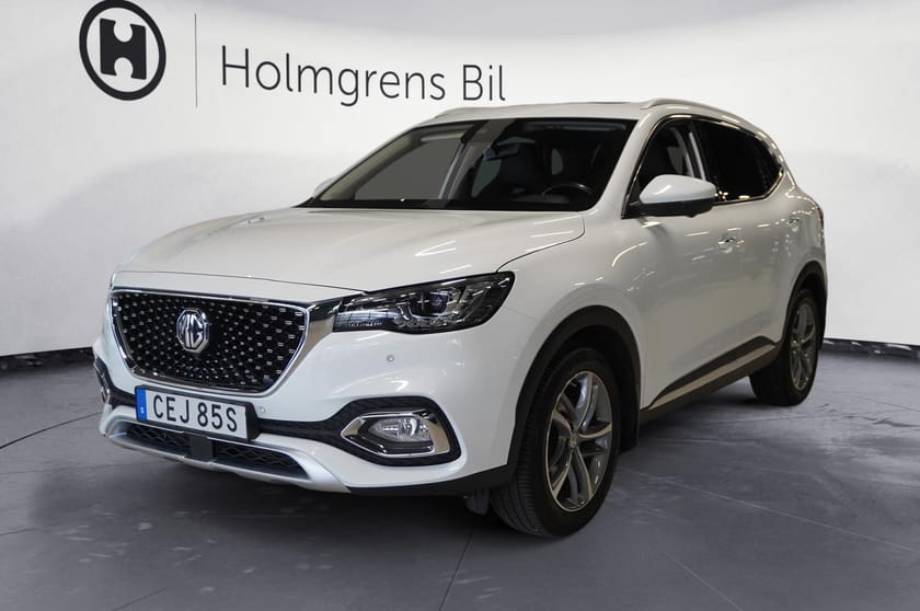 Bild 1 av MG EHS PHEV Luxury Panorama