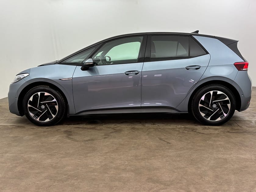 Bild 3 av Volkswagen ID.3 Pro Performance