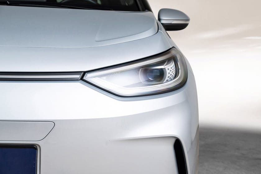 Bilde 5 av Volkswagen ID.3 Pro Performance highline 59kwh 204hk