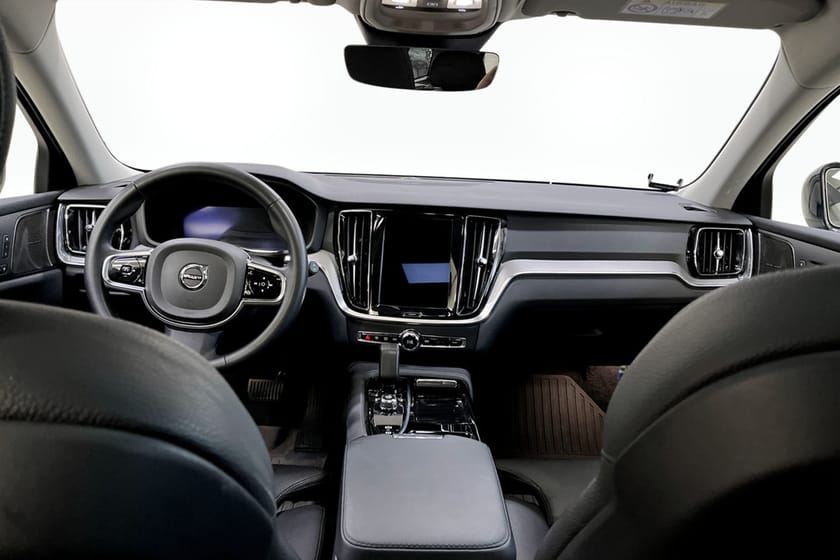 Bild 5 av Volvo V60