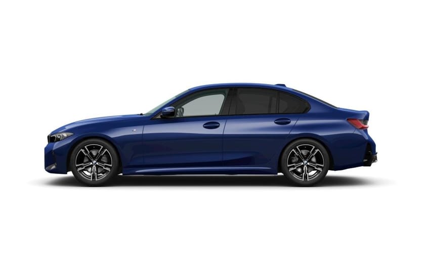 Bild 4 av BMW 320d xDrive Touring M Sport Innovation Drag HiFi Fartpilot