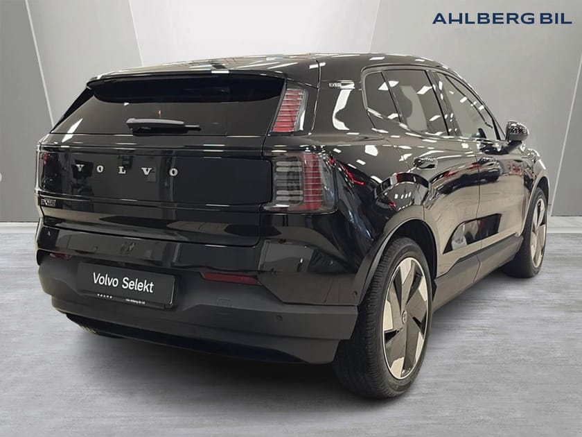 Bild 5 av Volvo EX30 Twin Motor Performance Ultra 🔵360 Kamera, Halvautomatisk Dragkrok, HarmanKardon, Panoramaglastak, Google Maps, Apple Carplay