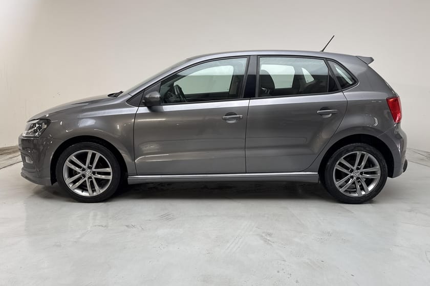 Bild 2 av Volkswagen Polo