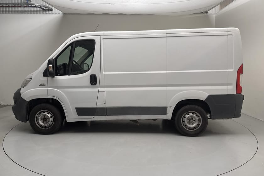 Bild 2 av Fiat Ducato Van 30 2.3 Multijet Skåp (130hk)