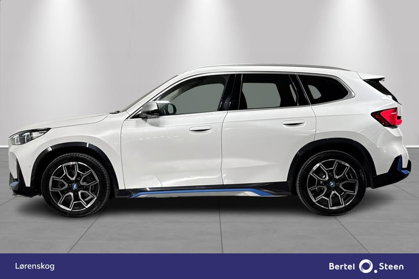 Bilde 2 av BMW iX1 xDrive30