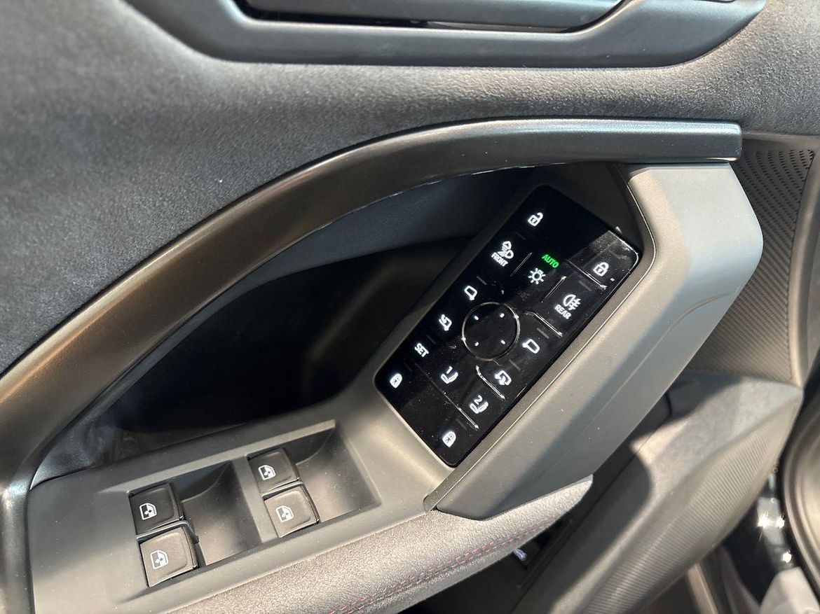 Audi Audi Q5 Sportback e-hybrid quattro — bild 13