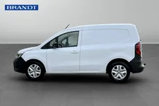 Renault Kangoo E-Tech