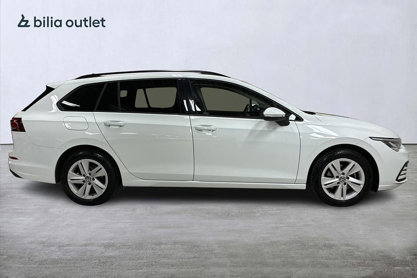 Bild 5 av Volkswagen Golf Sportscombi
