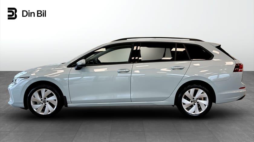 Bild 2 av Volkswagen Golf Sportscombi | Kamera | Keyless | Easy Open Bagae |