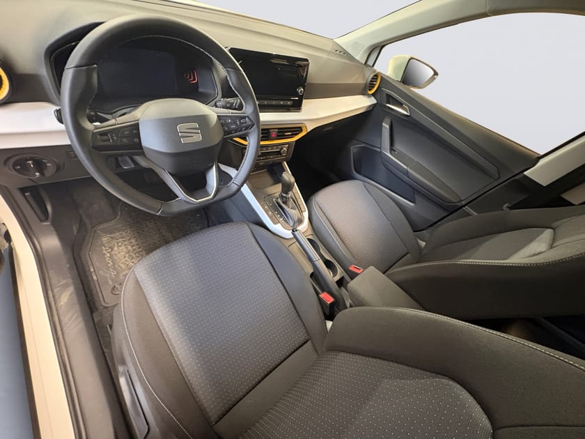 Bild 5 av SEAT Arona