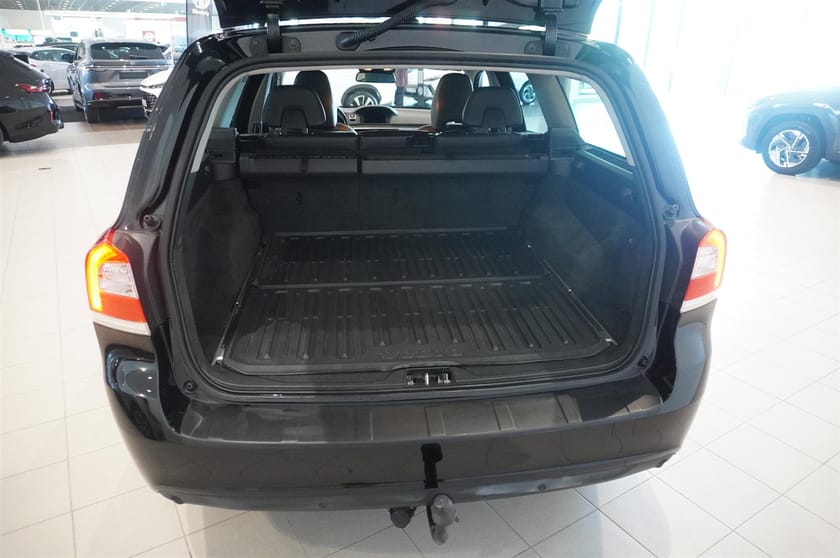 Bild 5 av Volvo V70 D3 Classic Momentum 150hk
