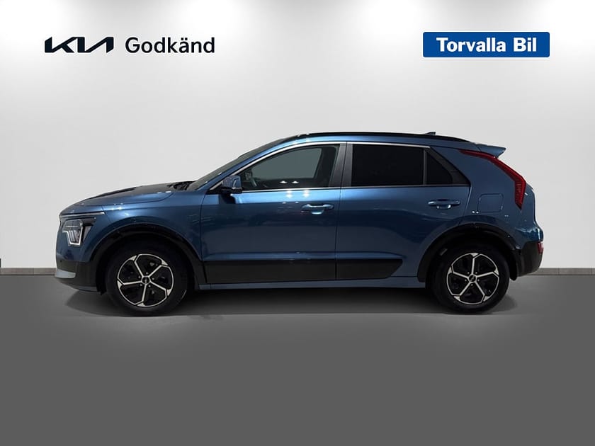 Bild 5 av Kia Niro Hybrid Advance *V-hjul*
